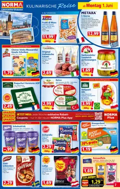 Norma Flugblatt ab 01.06.2026 gültig | Seite: 7