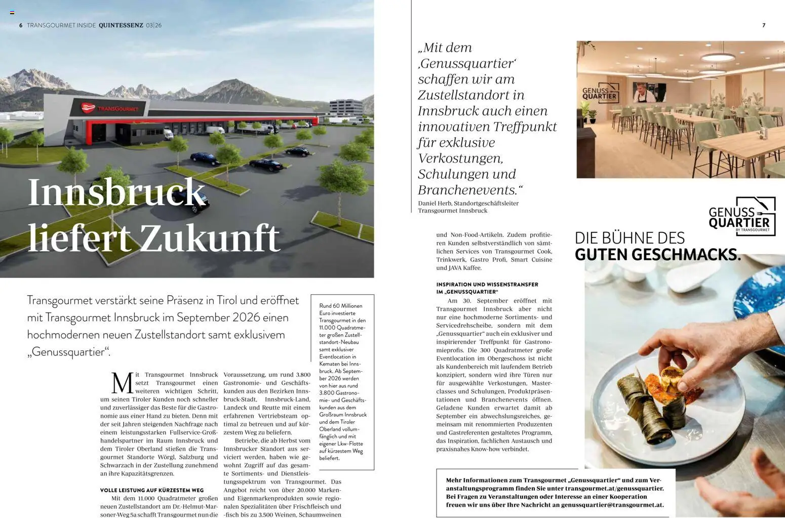 Transgourmet Quintessenz gültig ab 12.08.2026 | Seite: 5 | Produkte: Fisch