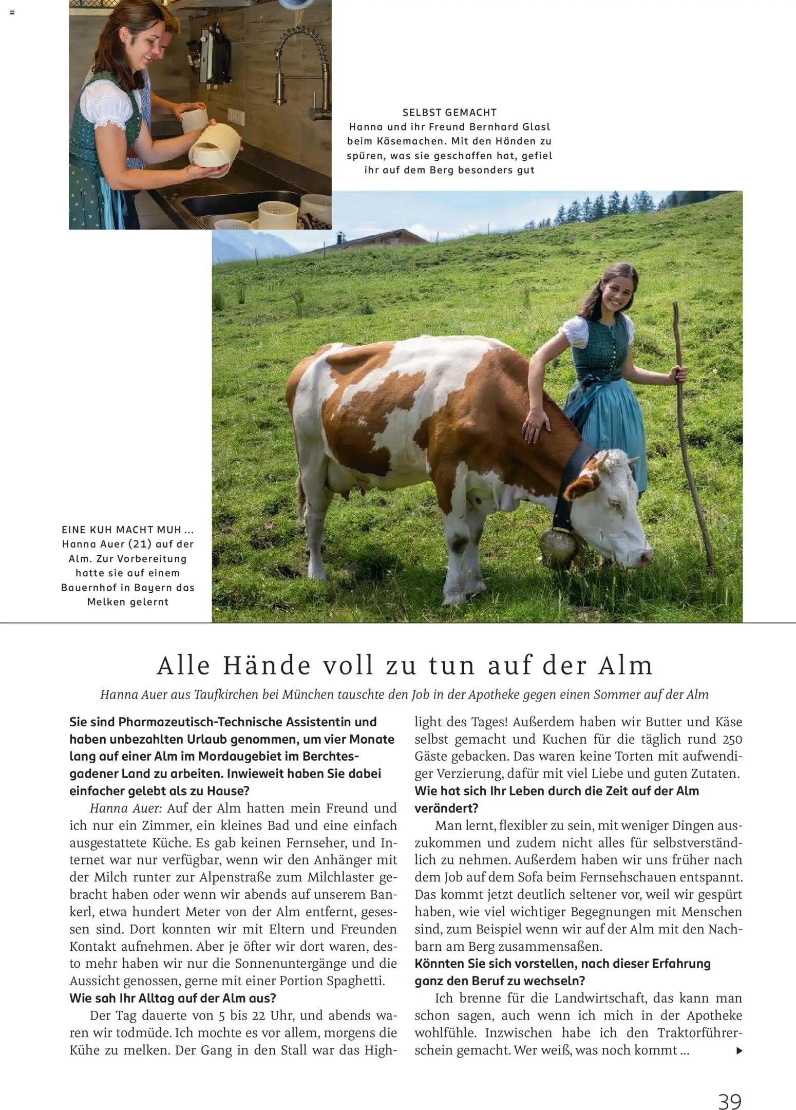 Rossmann Centaur – gültig ab 01.07.2026 | Seite: 39