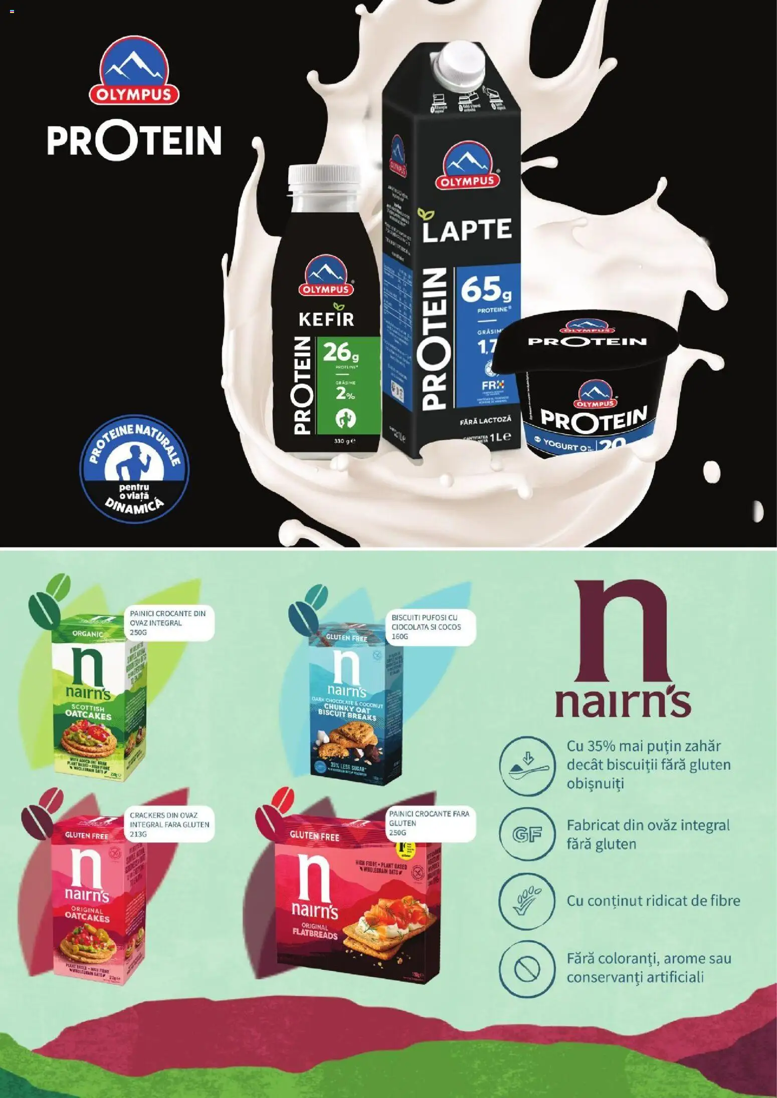 Noul catalog Mega Image – valabil de la 02.07.2026 | Pagină: 2