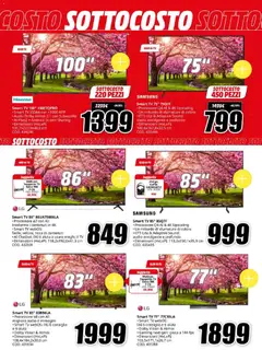 Anteprima del volantino Media World volantino valido a partire dal 08.05.2026 | Pagina: 18