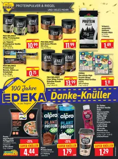 HERKULES Prospekt ab 03.08.2026 gültig | Seite: 8