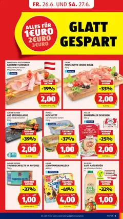 Hofer Flugblatt ab 26.06.2026 gültig | Seite: 9