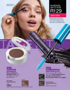 Avon specials catalogue – valid from 01/07/2026 | Page: 53
