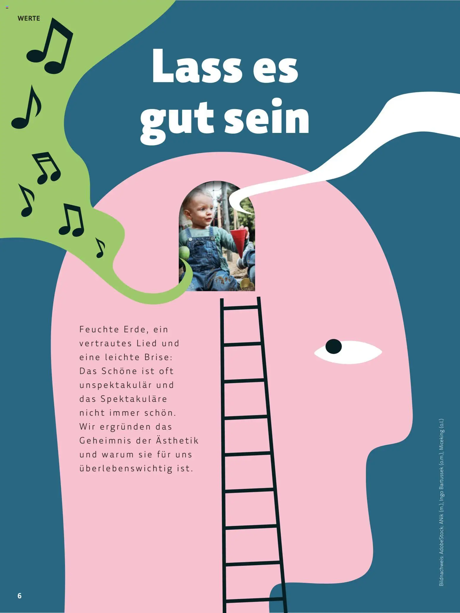 Denns BioMarkt Kreo Magazin – gültig ab 26.10.2026 | Seite: 6