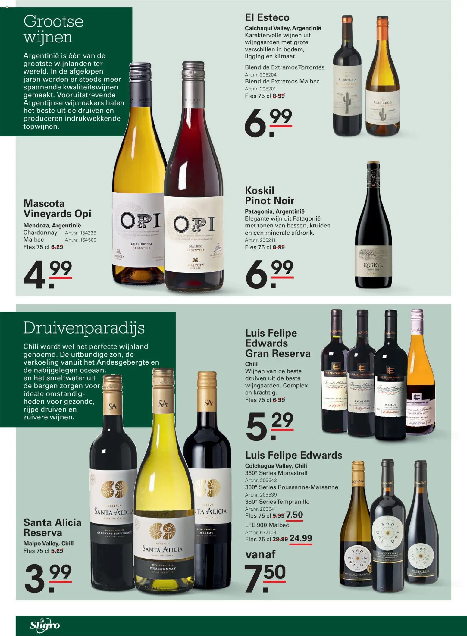 {H1} | Pagina: 8 | Producten: Fles, Kruiden, Chili, Druiven