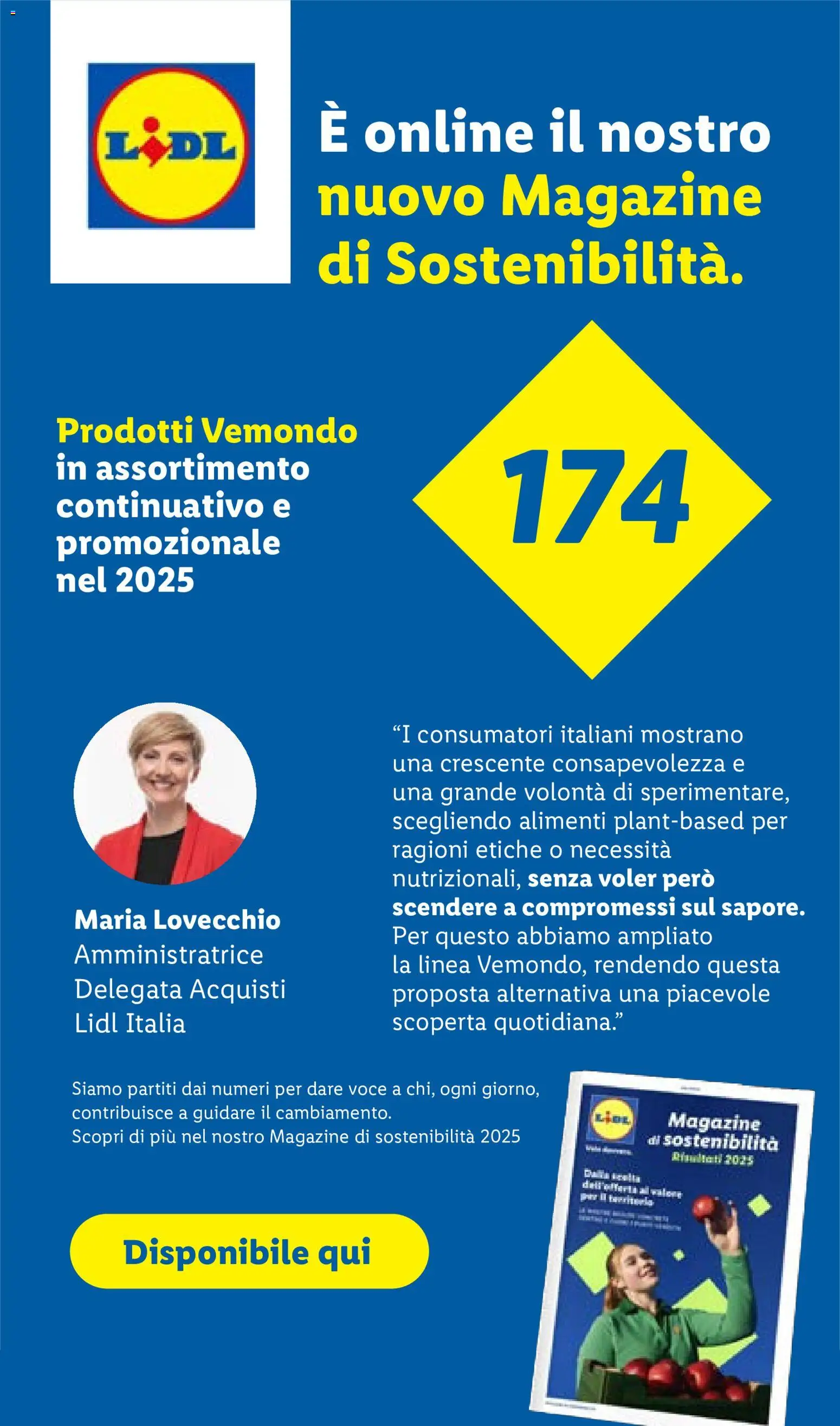 Volantino Lidl del 02/11/2026 | Pagina: 46