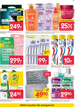 Rusta - erbjudanden - Förhandsvisning av reklamblad från butik Rusta aktuell från 08.06.2026 | Sida: 15