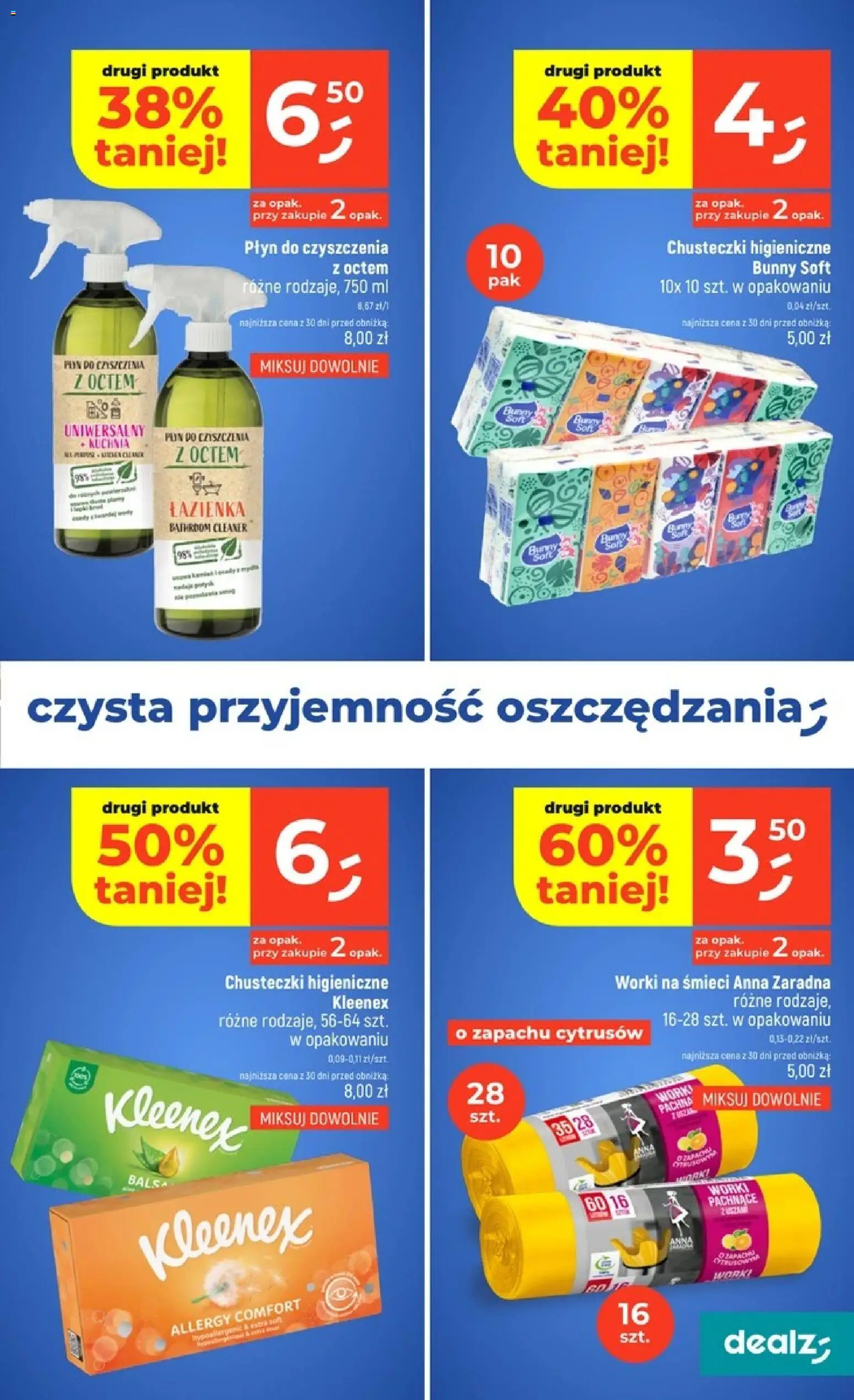 Dealz gazetka od 29.10.2026 | Strona: 45