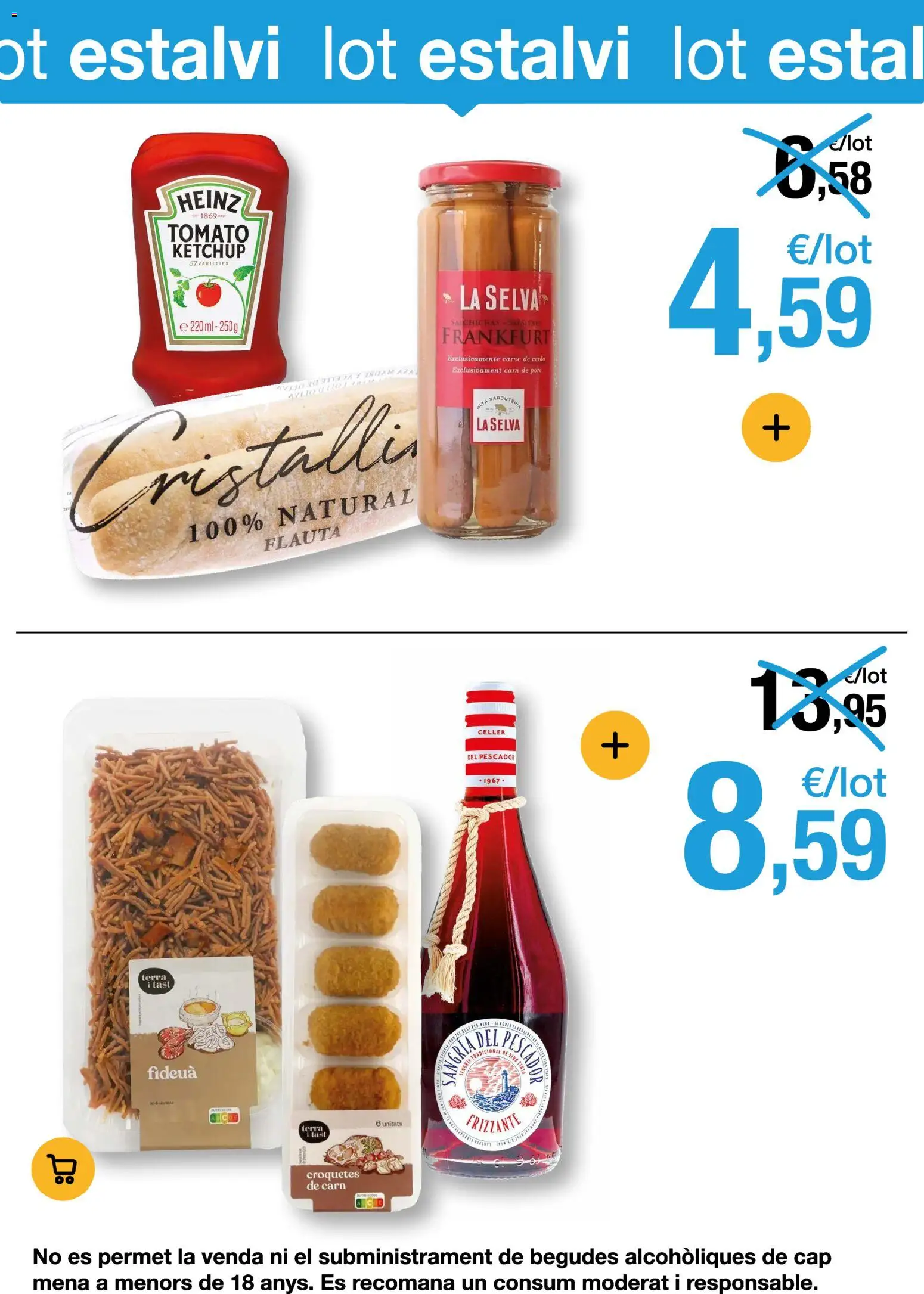 Bonpreu folleto │ válido desde el 30/06/2026 | Página: 16 | Productos: Cerdo