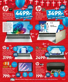 Bilka - Nonfood gyldig fra 31/07/2026 | Side: 37 | Produkter: RAM, Tablet, Harddisk, SSD