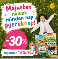 Szalaykonyvek - amely érvényes a következő dátumtól: 07.05.2026