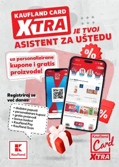 GOURMET Hrana za mačke, mokra, razne vrste, 85 g - Pregled kataloga iz trgovine Kaufland, vrijedi od 07.10.2026 | Stranica: 31