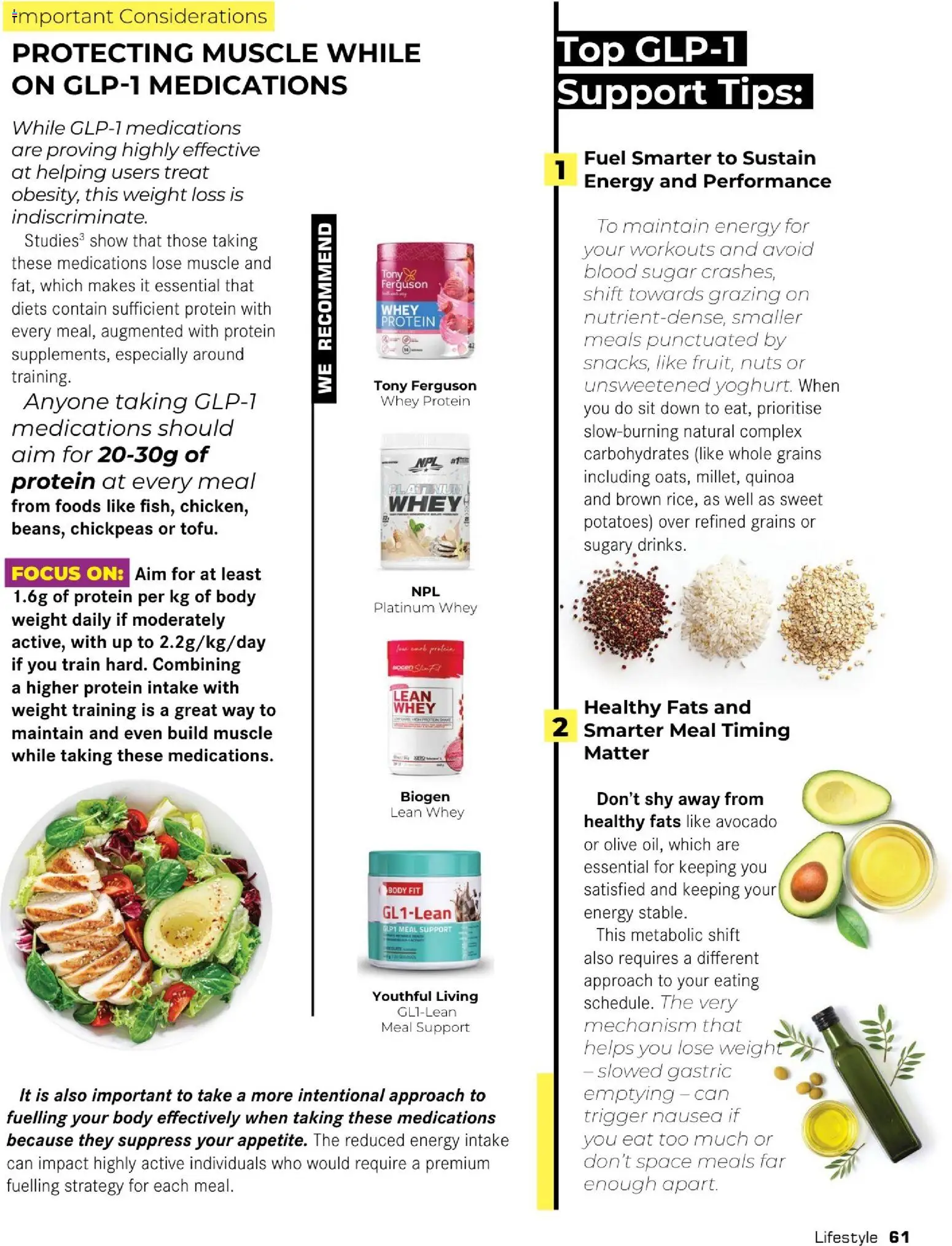 New Dis-Chem catalogue – valid from 28/05/2026 | Page: 63 | Products: Protein, Nuts, Potatoes, Sugar