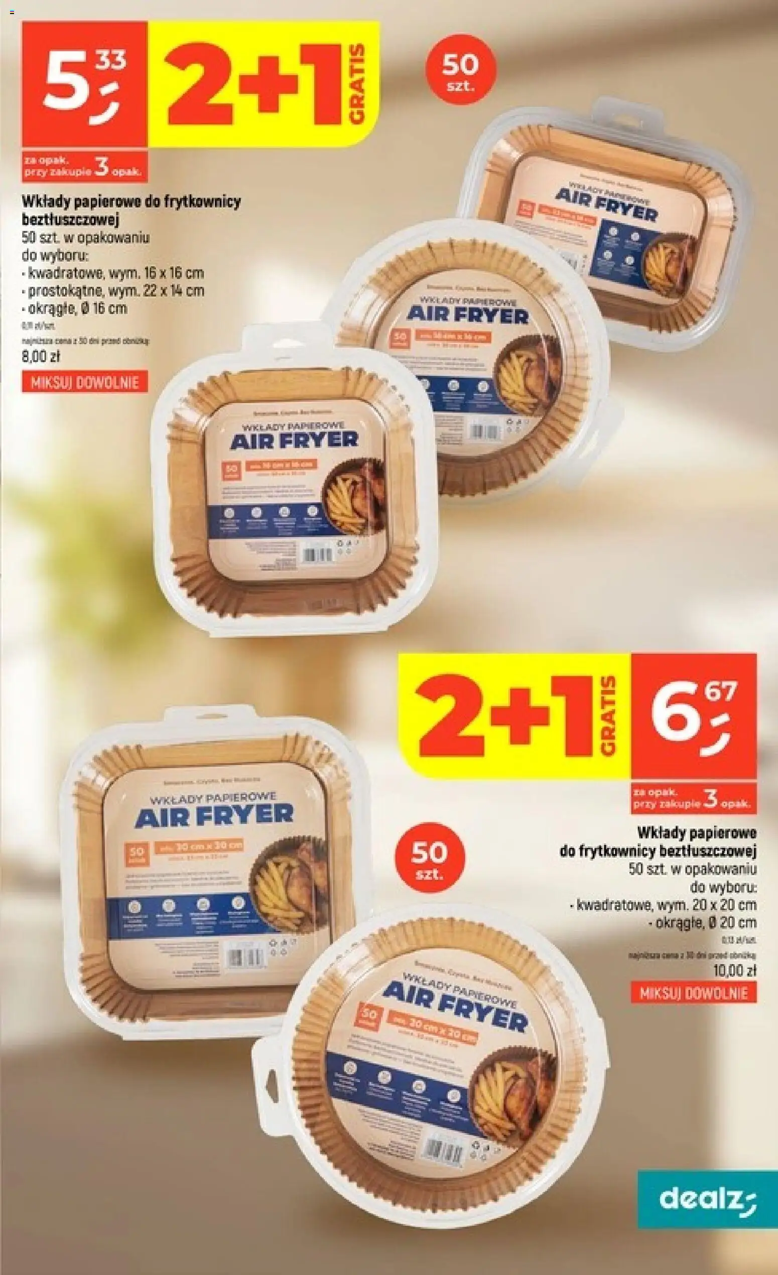 Dealz gazetka od 02.07.2026 | Strona: 49