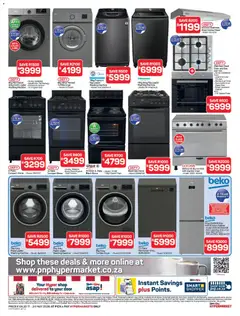 Pick n Pay specials catalogue – valid from 11.05.2026 | Page: 2