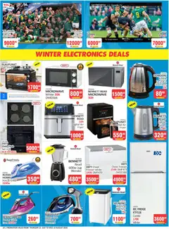 KIT KAT Cash & Carry specials catalogue – valid from 23/07/2026 | Page: 14