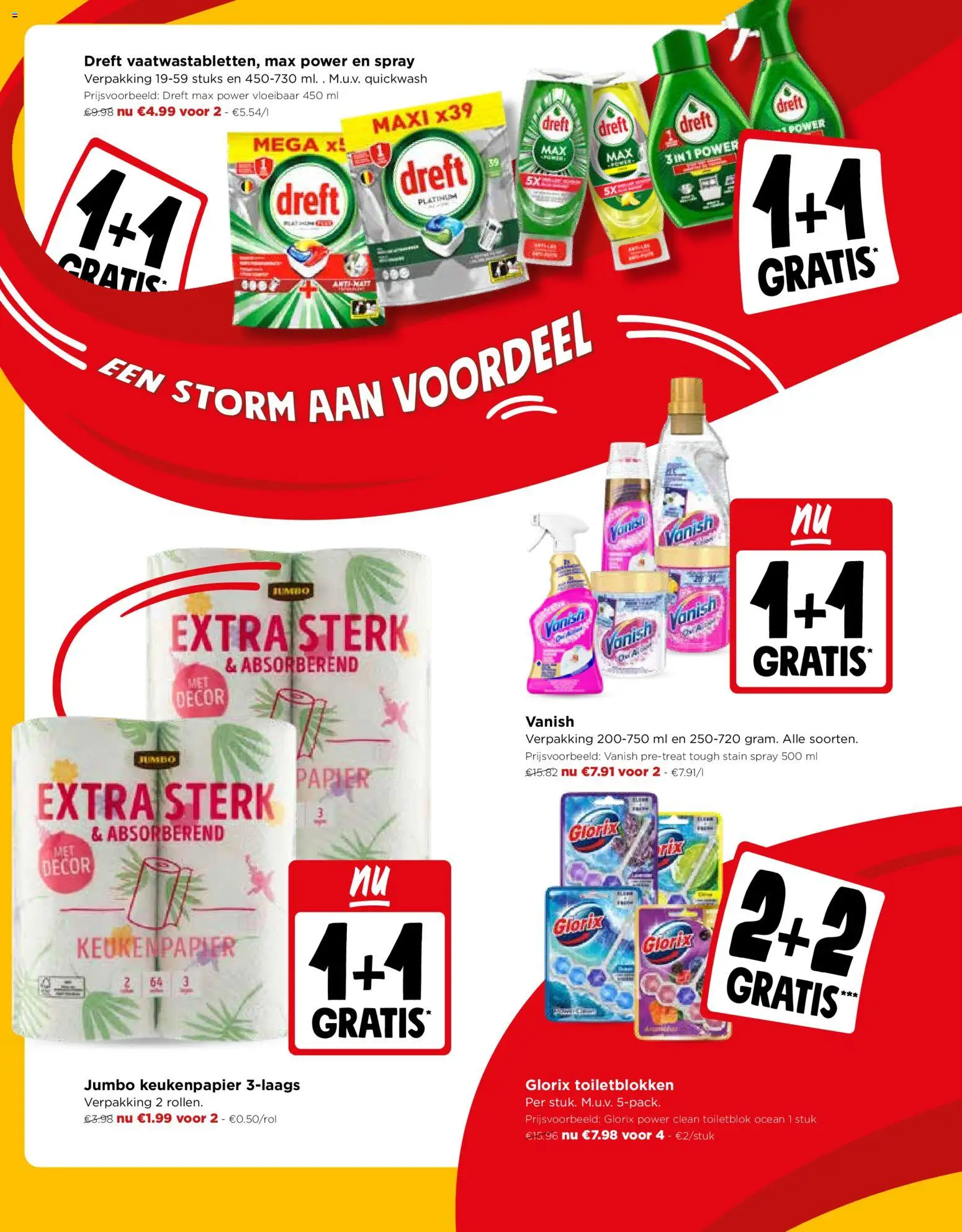 {H1} | Pagina: 16 | Producten: Papier, Keukenpapier
