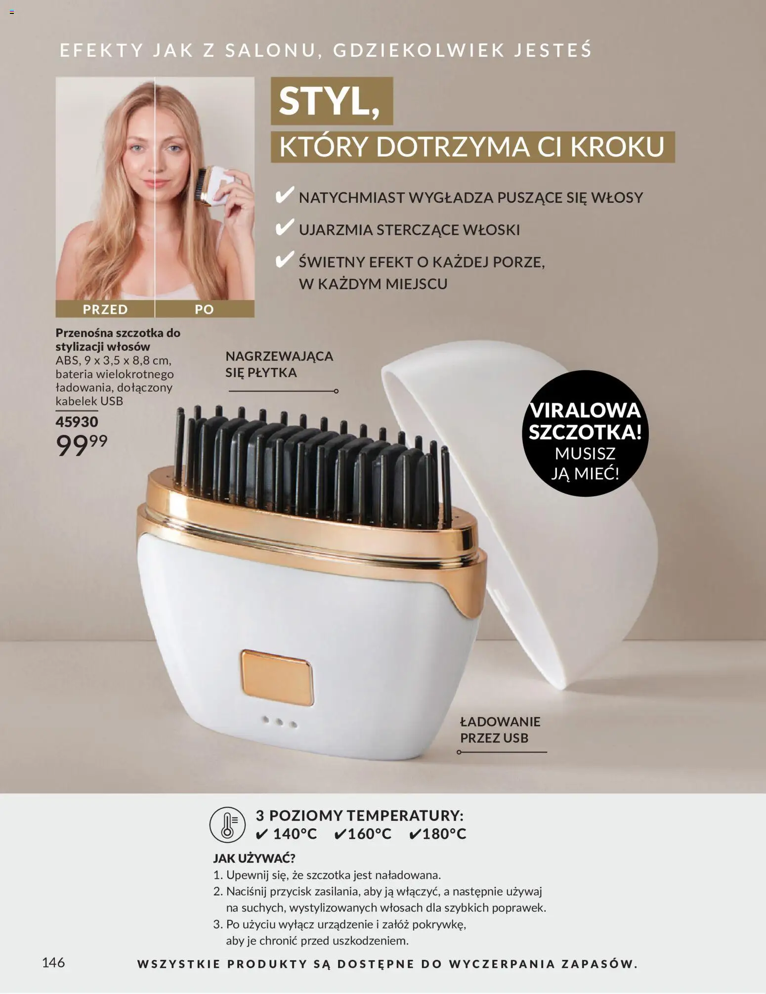 Avon Katalog 5 2026 od 01.05.2026 | Strona: 146