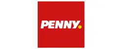 Logo Penny Market v kategorii Supermarkety