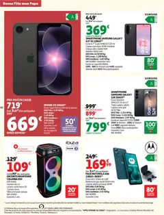 Auchan folder / publicité - Voorbeeld van een folder van Auchan, geldig van 09.06.2026 | Pagina: 44