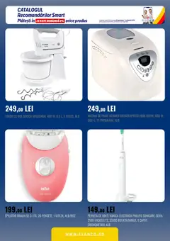 Ofertele Flanco valabile de la 24.09.2026 | Pagină: 5