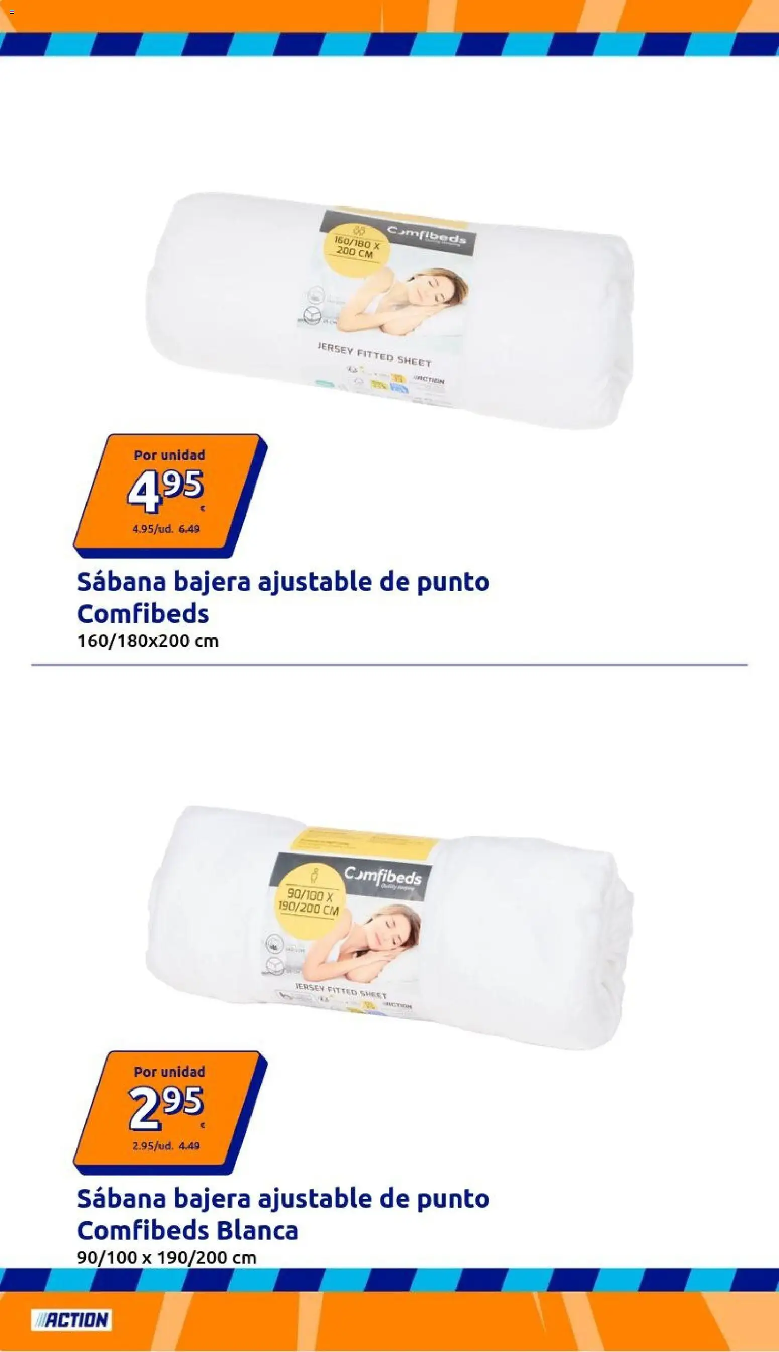 Action folleto │ válido desde el 23/09/2026 | Página: 14