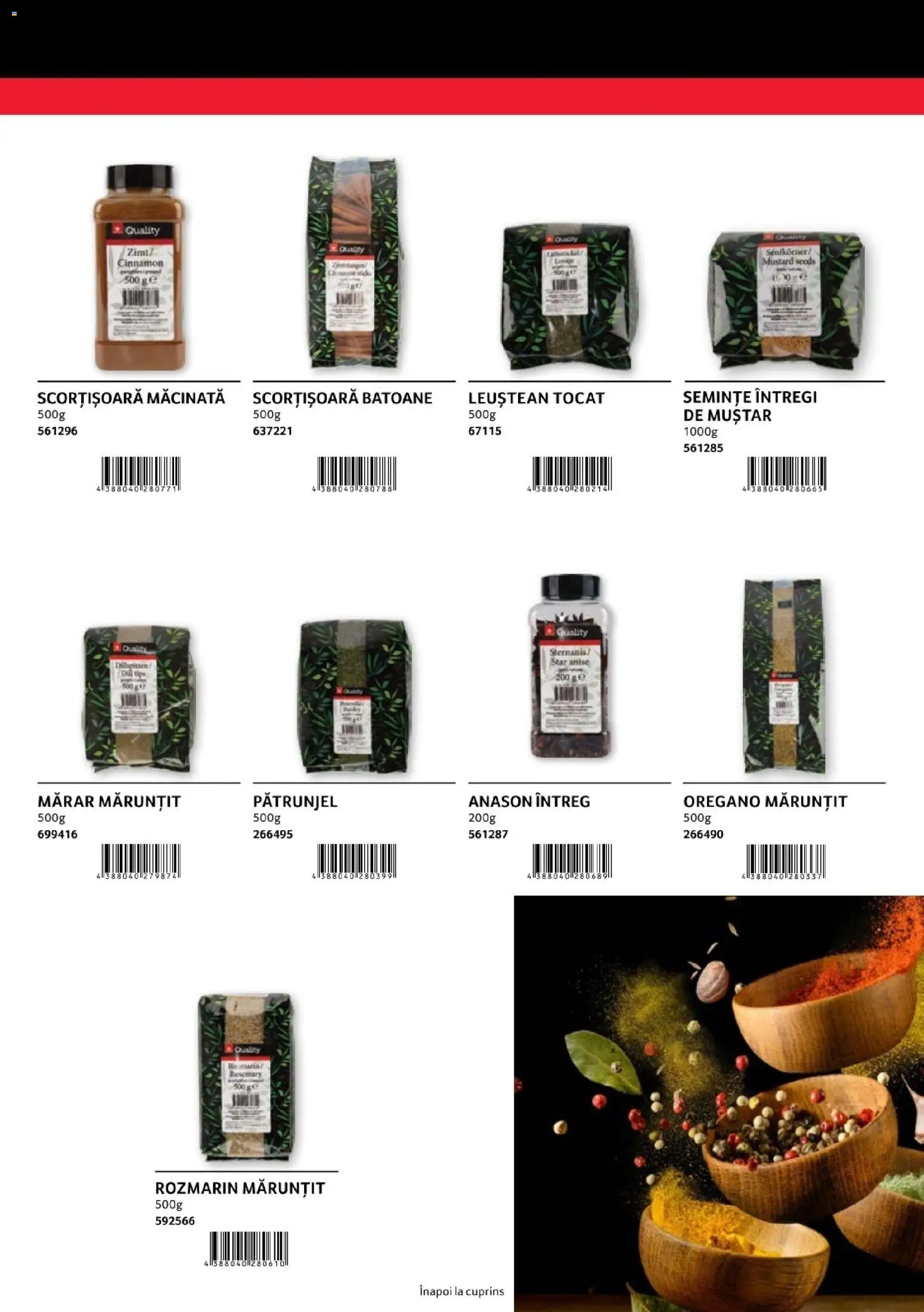 Noul catalog Selgros – valabil de la 30.01.2026 | Pagină: 27