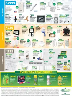 Agrimark specials catalogue – valid from 25.05.2026 | Page: 8