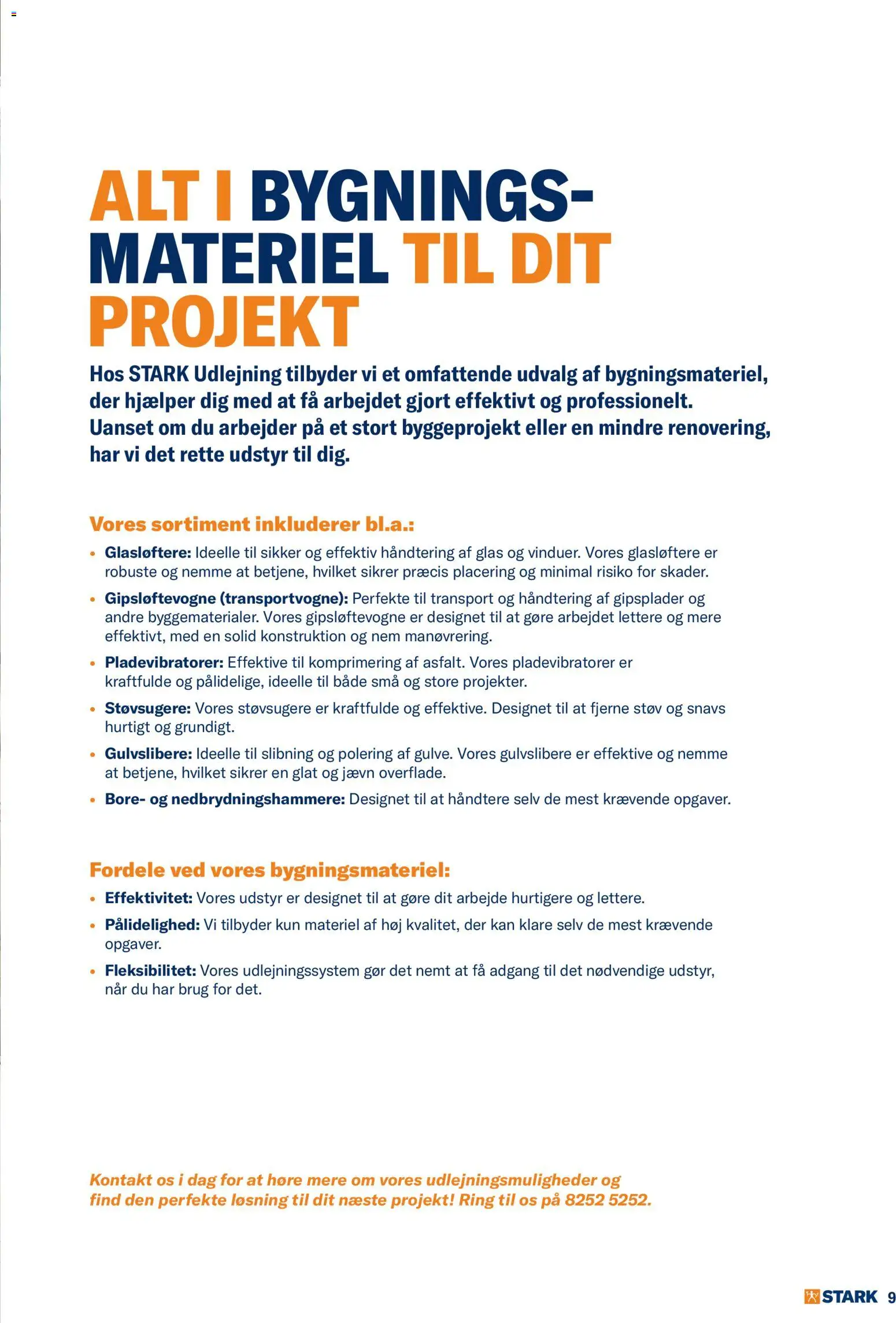 Stark tilbudsavis – gyldig fra 01/01/2026 | Side: 9