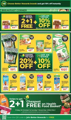 Dis-Chem specials catalogue – valid from 20/10/2026 | Page: 10