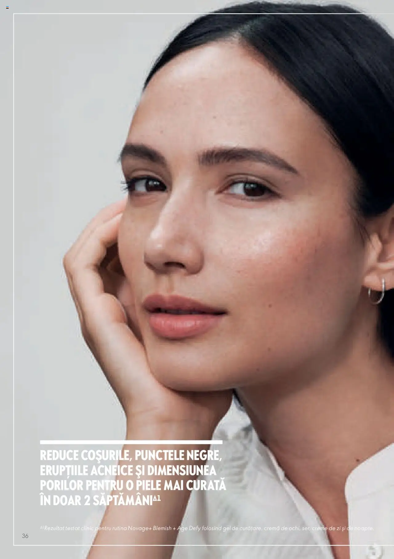 Noul catalog Oriflame – valabil de la 01.03.2023 | Pagină: 36