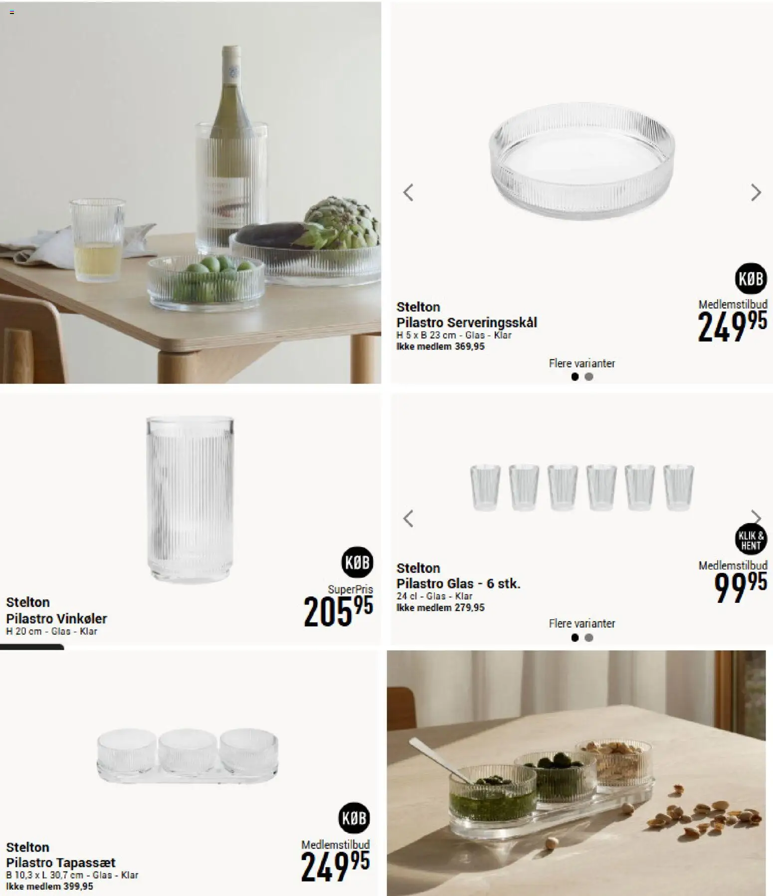 Imerco tilbudsavis – gyldig fra 19.06.2026 | Side: 23