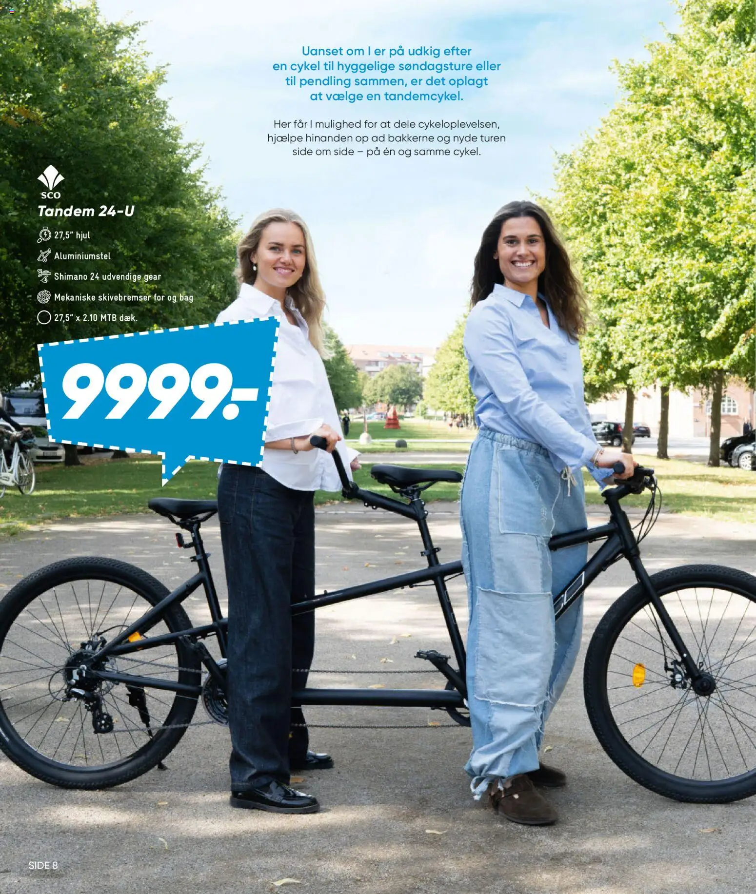 Bilka tilbudsavis – gyldig fra 01.05.2026 | Side: 8