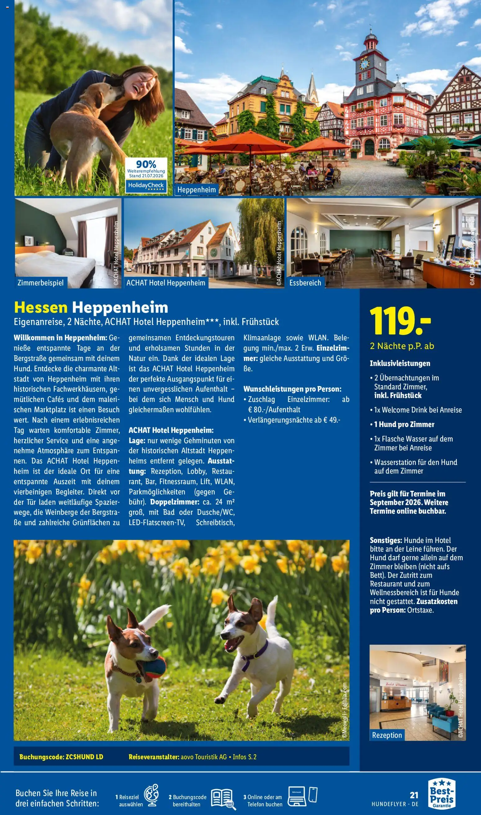 Lidl Reisen Hundeflyer – gültig ab 29.07.2026 | Seite: 21 | Produkte: Klimaanlage, Bad, Tür, Wasser