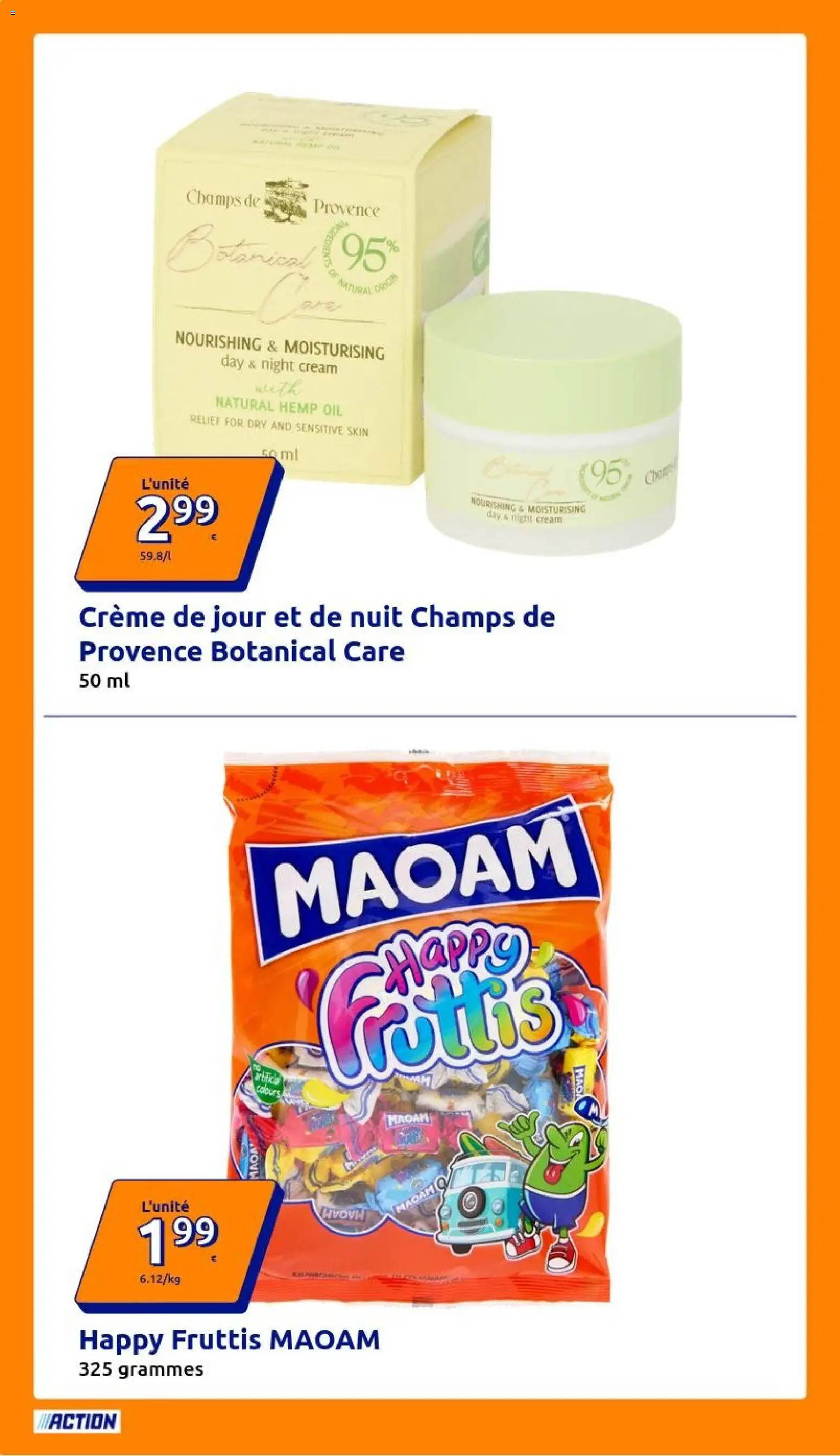 {H1} | Page: 30 | Produits: Crème de jour, Crème