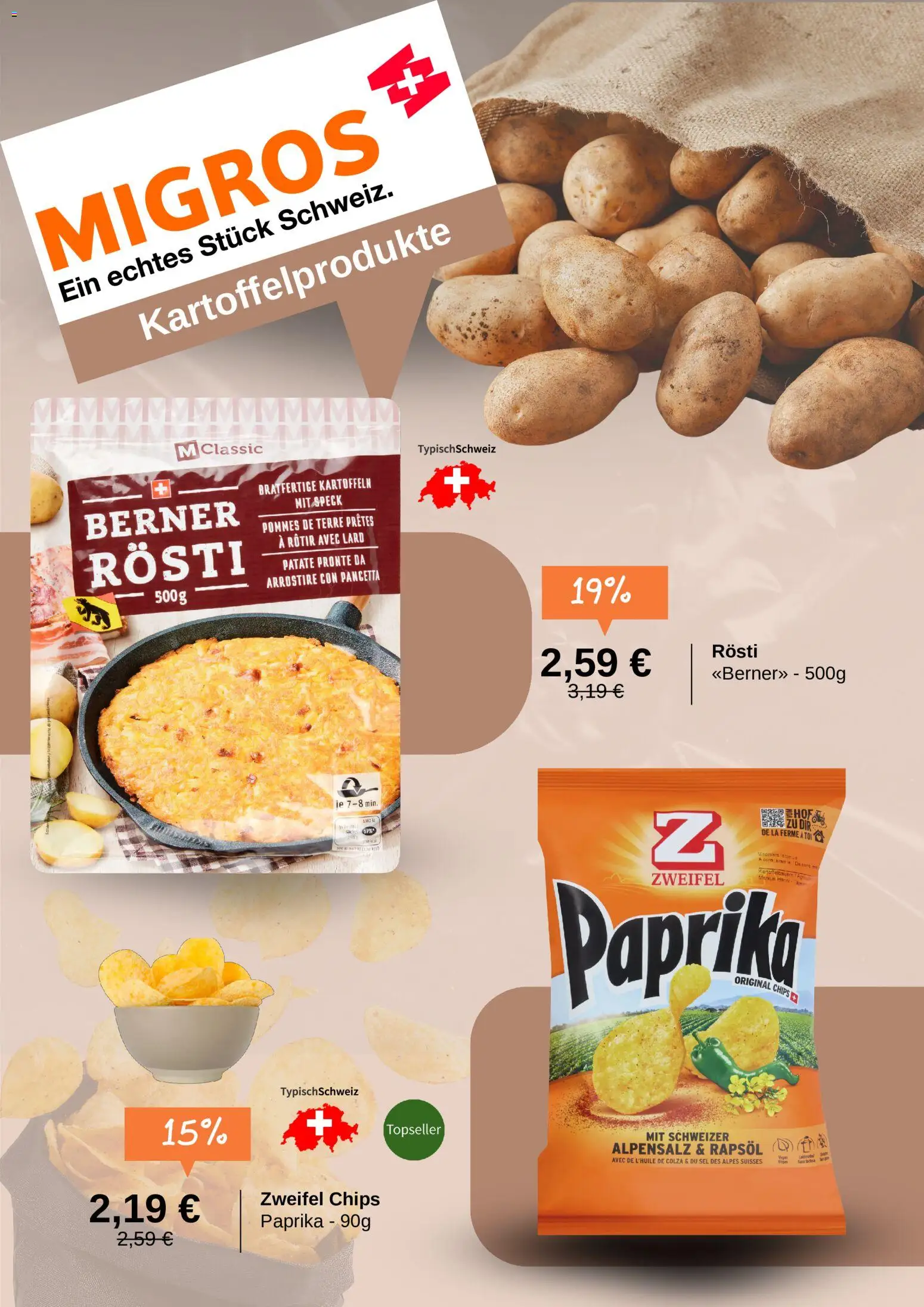 Migros Prospekt – gültig ab 02.06.2026 | Seite: 4
