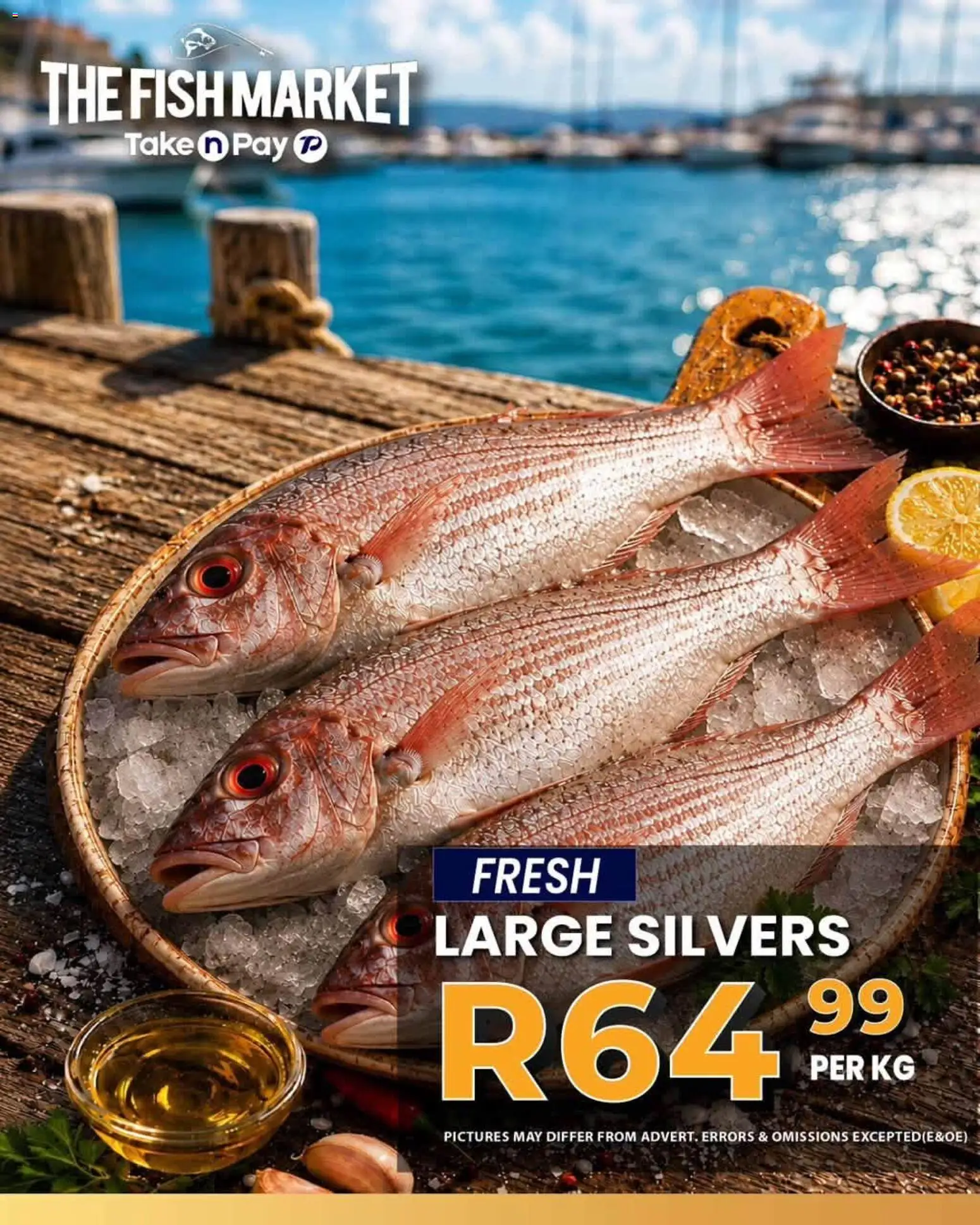 New Take n Pay catalogue – valid from 31/07/2026 | Page: 51