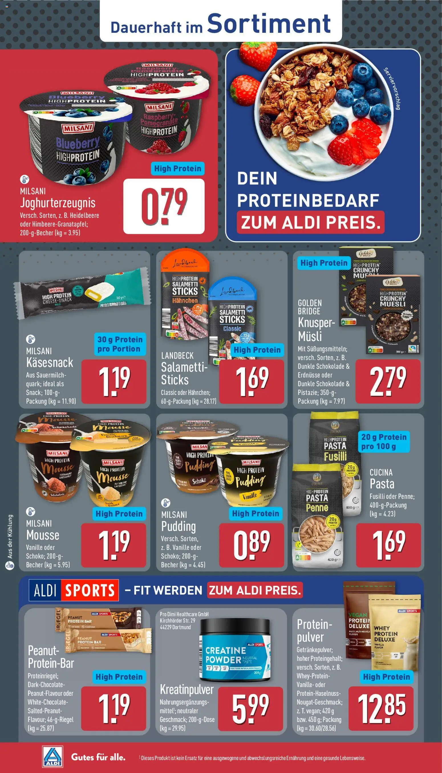 Aldi Prospekt – gültig ab 07.09.2026 | Seite: 33