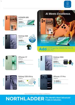 Cellucity specials catalogue – valid from 07/07/2026 | Page: 11
