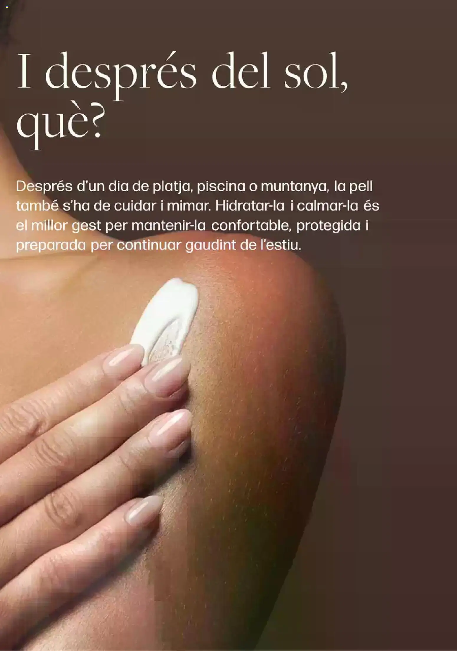 Bonpreu Perfumeria │ válido desde el 04/08/2026 | Página: 15