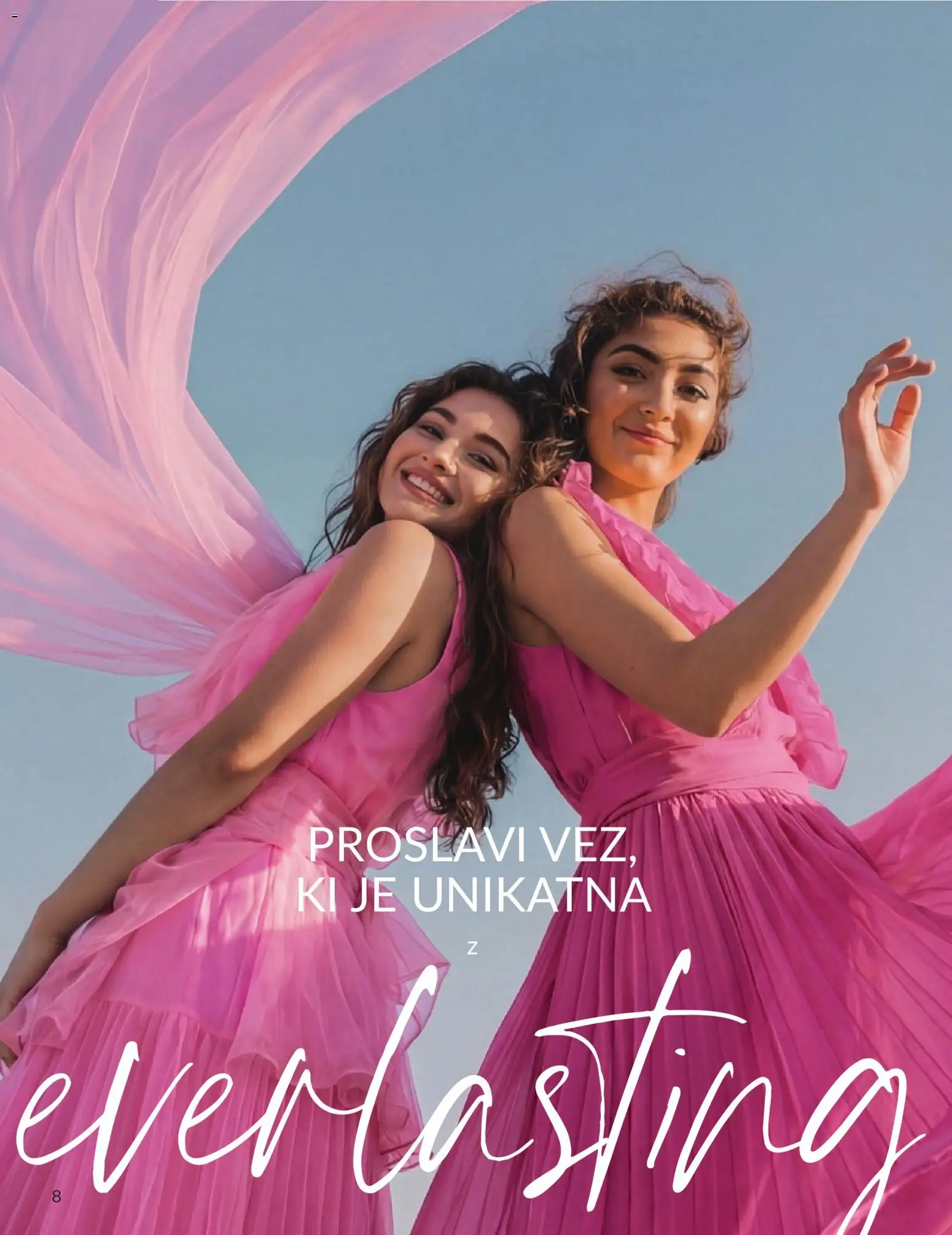 Novi Avon katalog ponudbe – veljaven od 01.05.2026 | Stran: 8