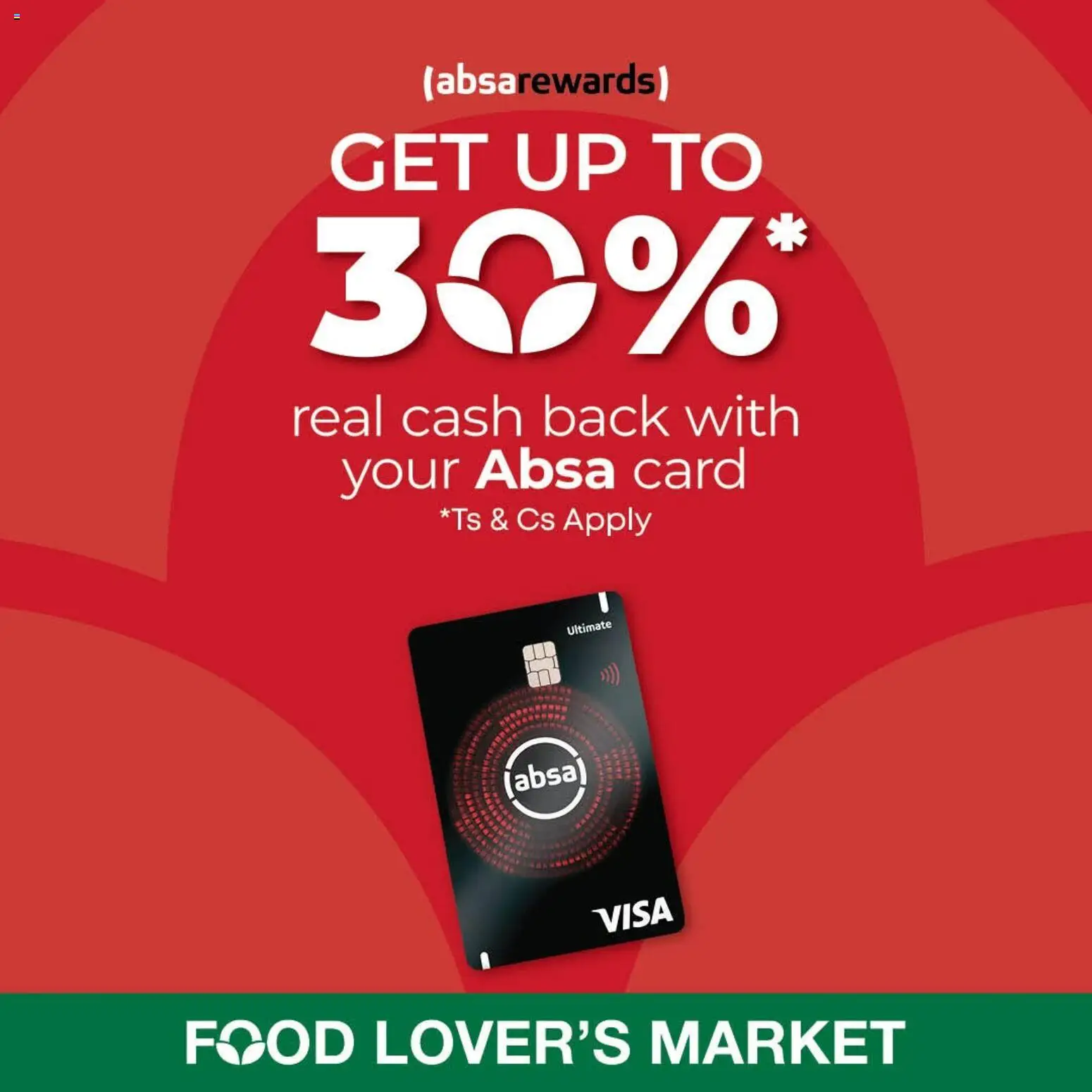 New Food Lover's Market catalogue – valid from 17/08/2026 | Page: 7