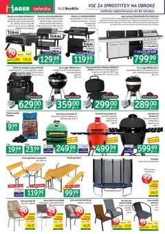 Jager katalog akcije – veljaven od 17.06.2026 | Stran: 10