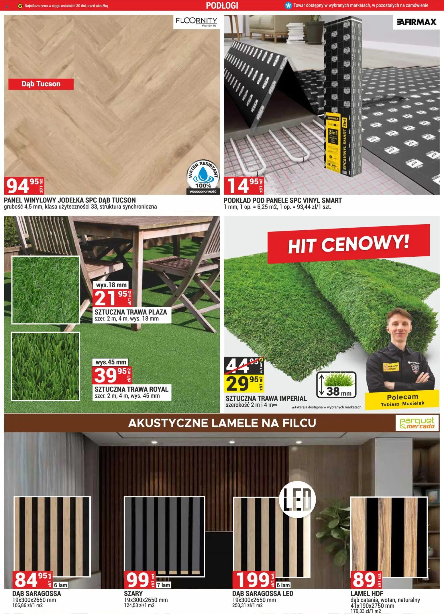 Merkury Market gazetka od 01.06.2026 | Strona: 53