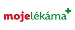Moje lékárna leták logo