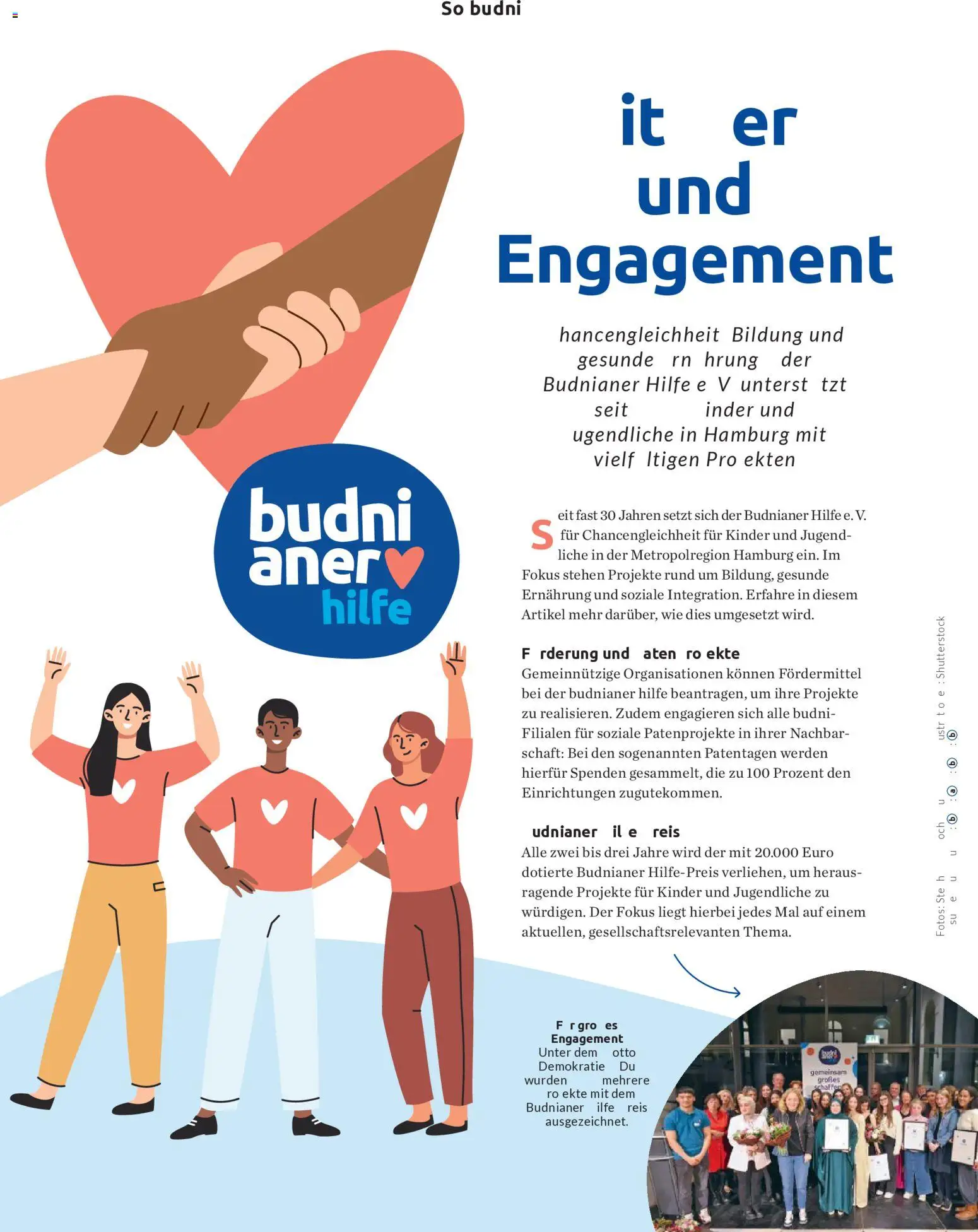 Budni Perle Magazin 03/26 – gültig ab 07.05.2026 | Seite: 44 | Produkte: Reis
