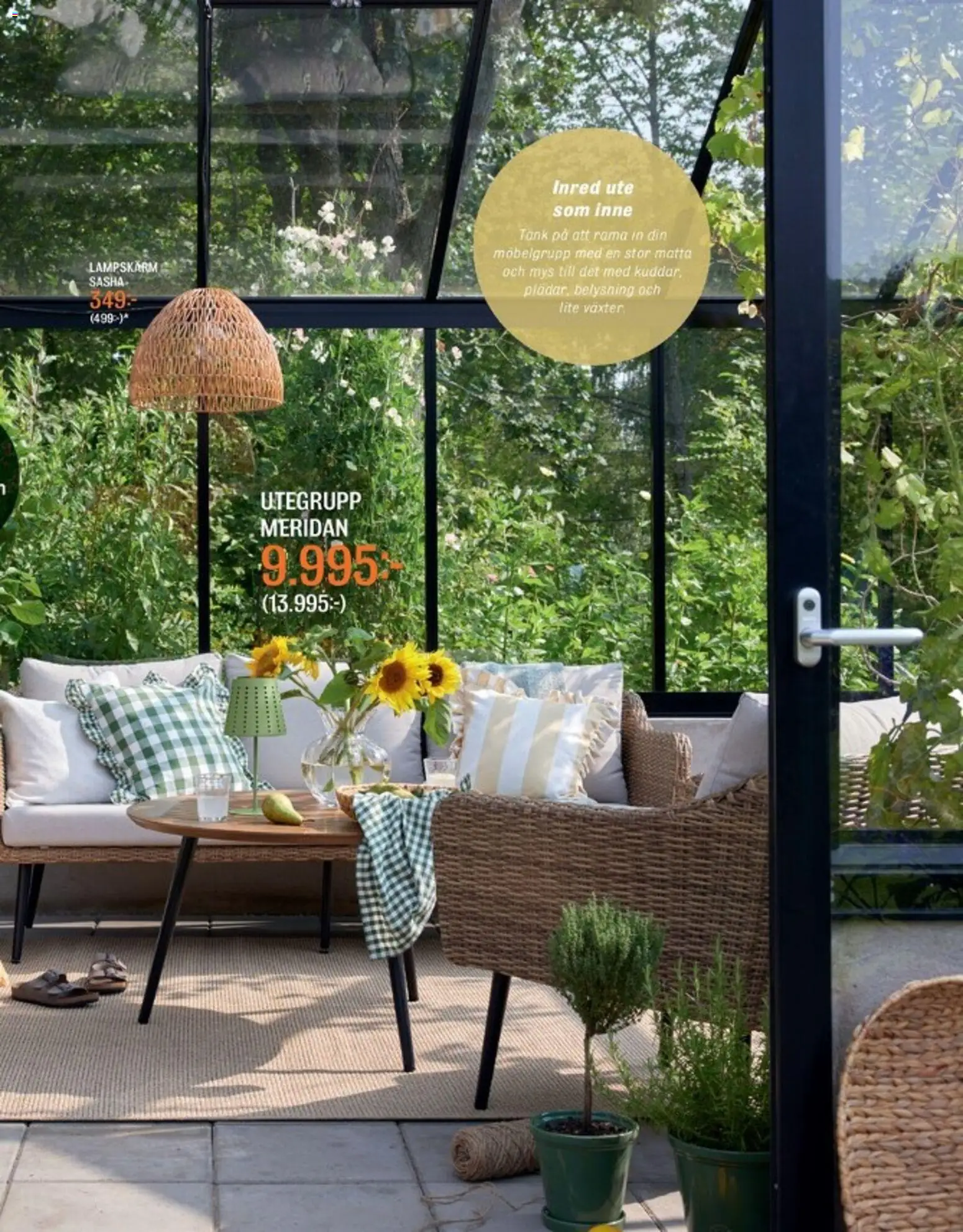 Mio reklamblad aktuell från 01.06.2026 | Sida: 11