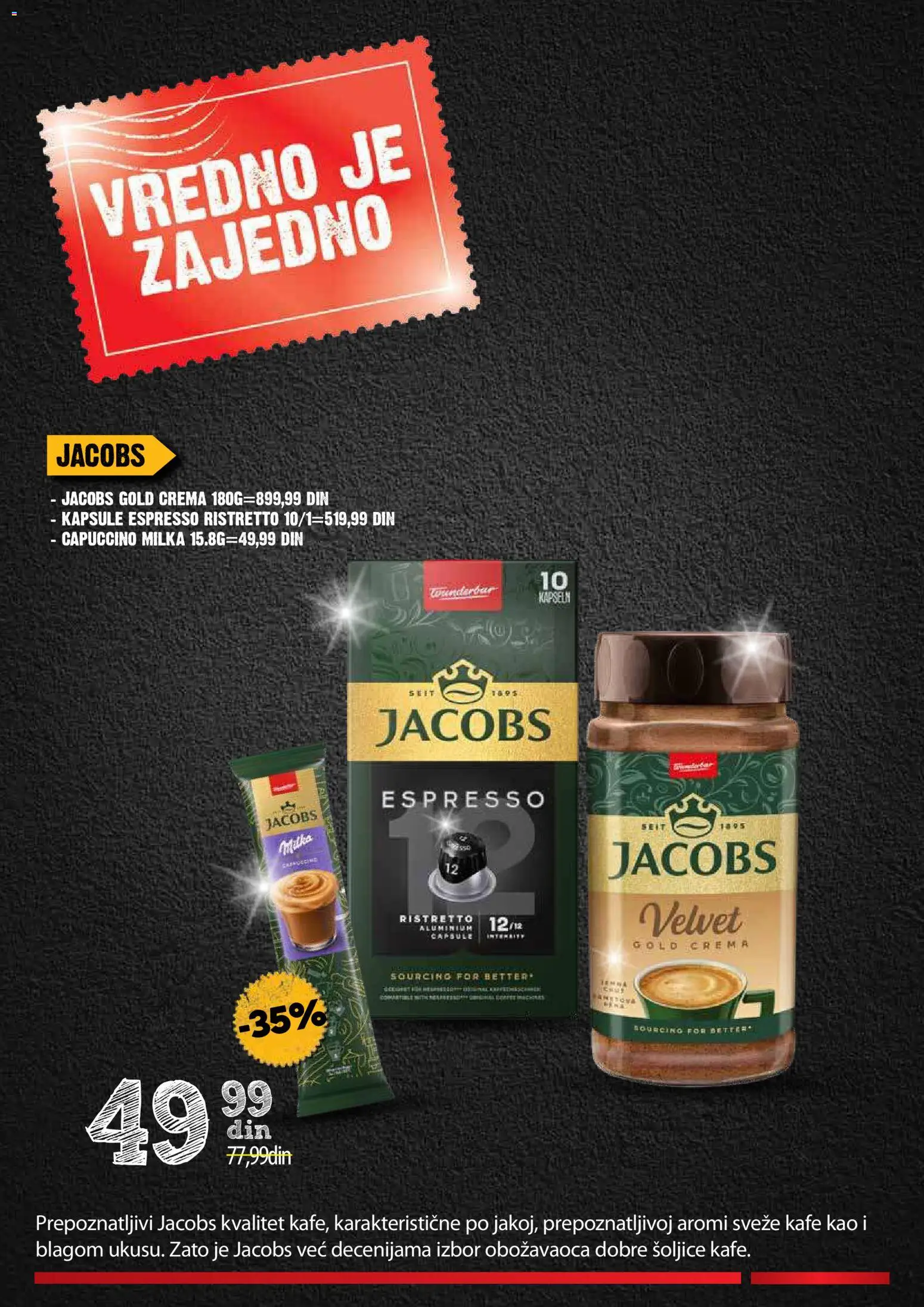 Mercator katalog - važi od 14.05.2026 | Strana: 13