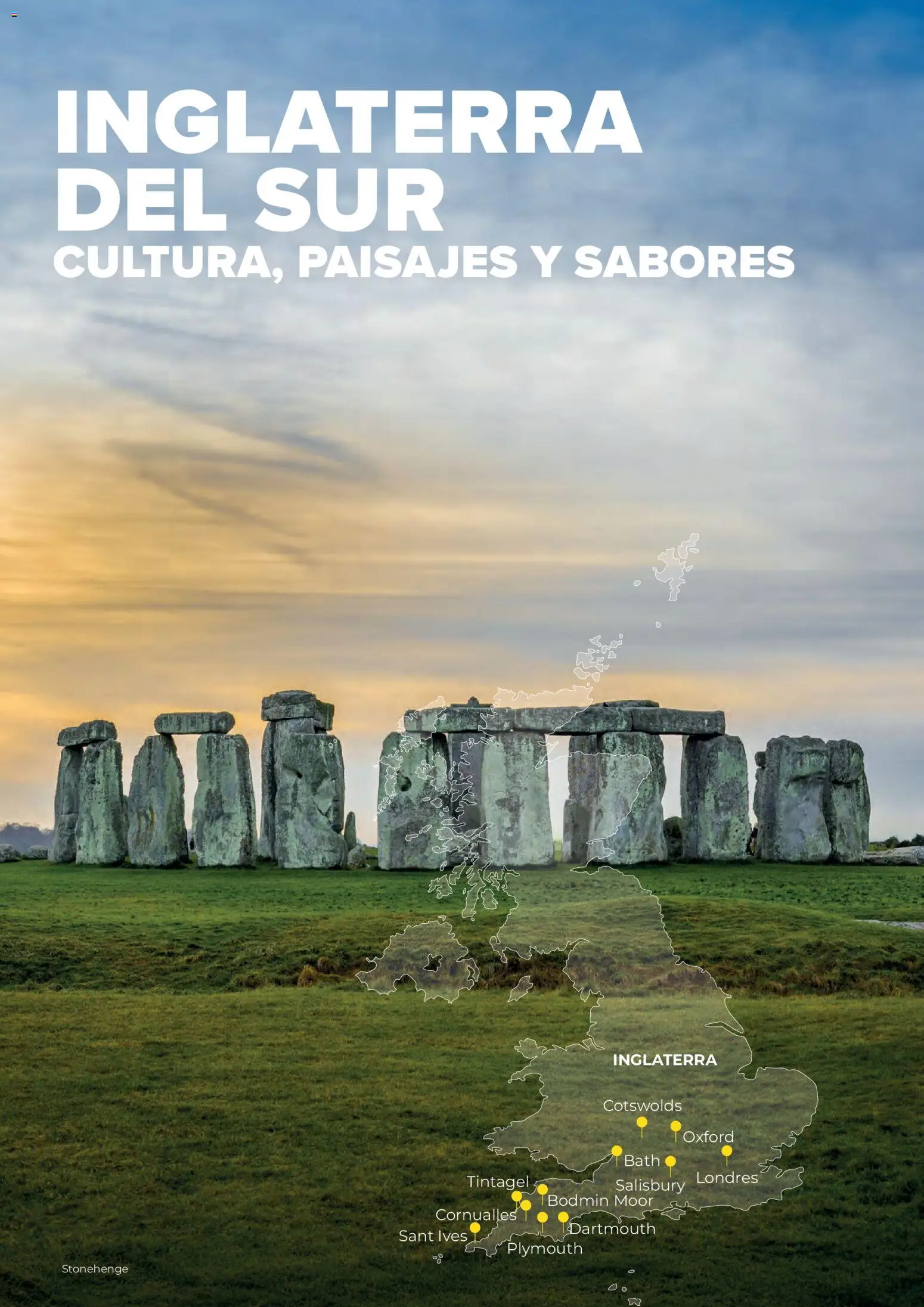 Viajes El Corte Inglés Circuitos exclusivos │ válido desde el 28.03.2026 | Página: 26